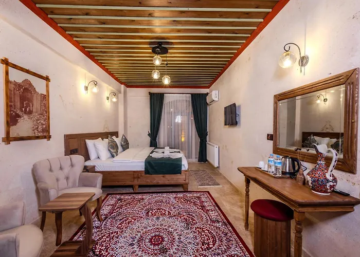 Mai Cappadocia Otel