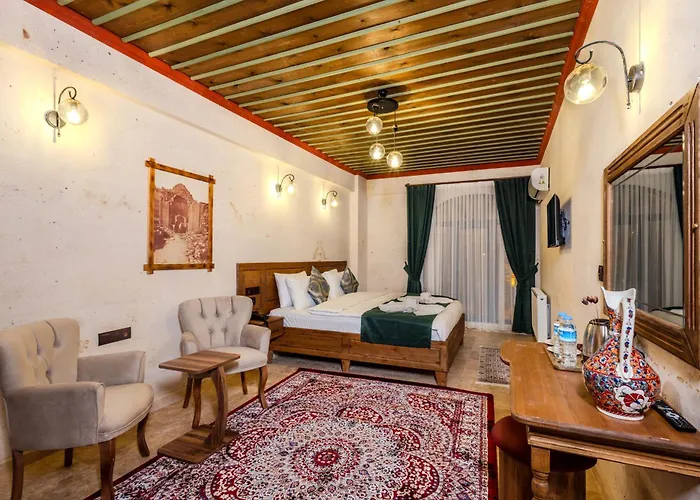 Otel Mai Cappadocia