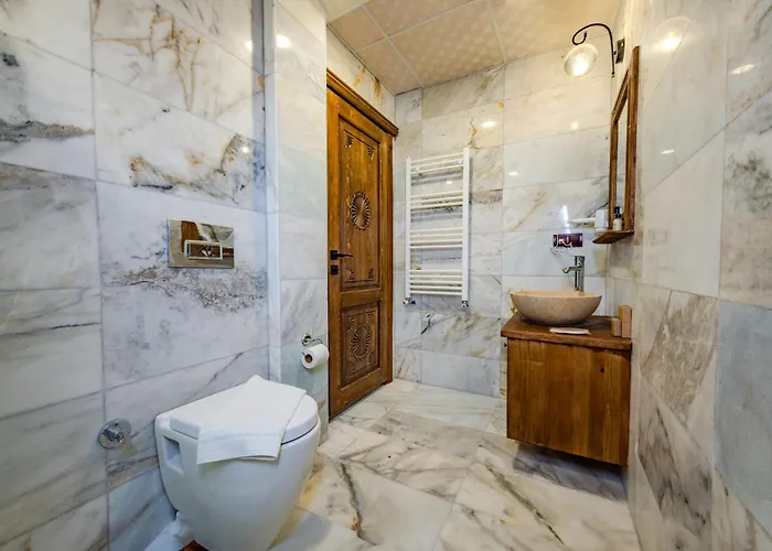 Hotel Mai Cappadocia Göreme