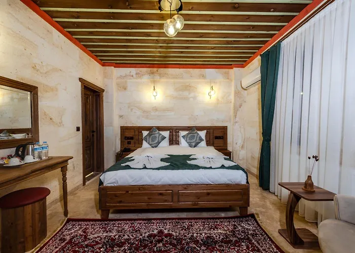 Otel Mai Cappadocia Göreme