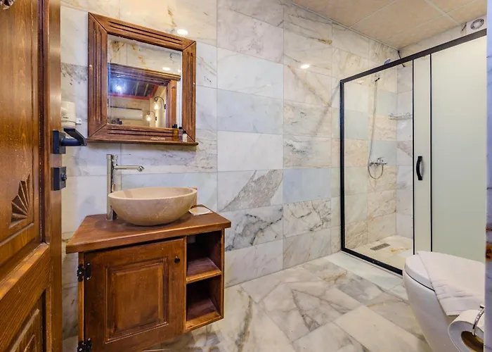 Hotel Mai Cappadocia *