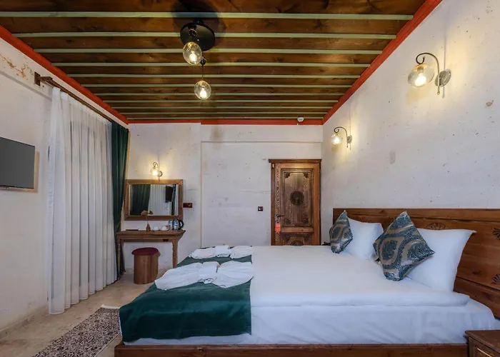 Hotel Mai Cappadocia