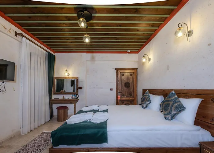 Mai Cappadocia Hotel *