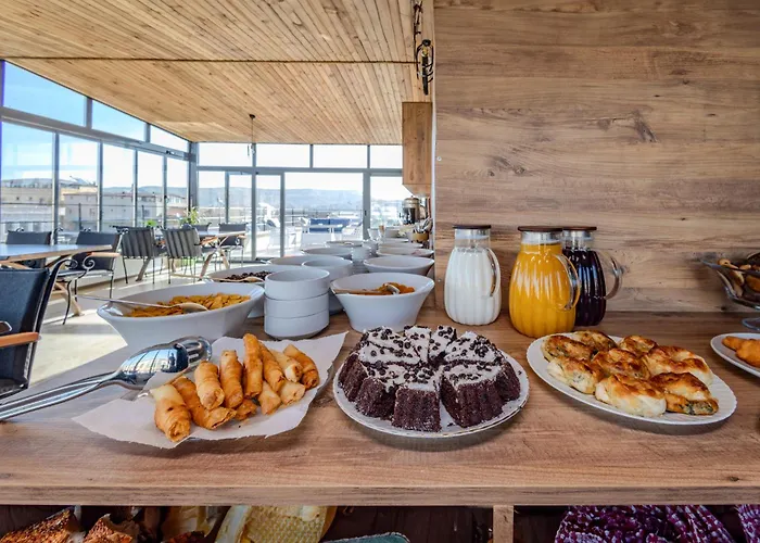 Hotel Mai Cappadocia