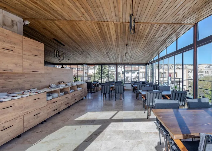 Hotel Mai Cappadocia Göreme