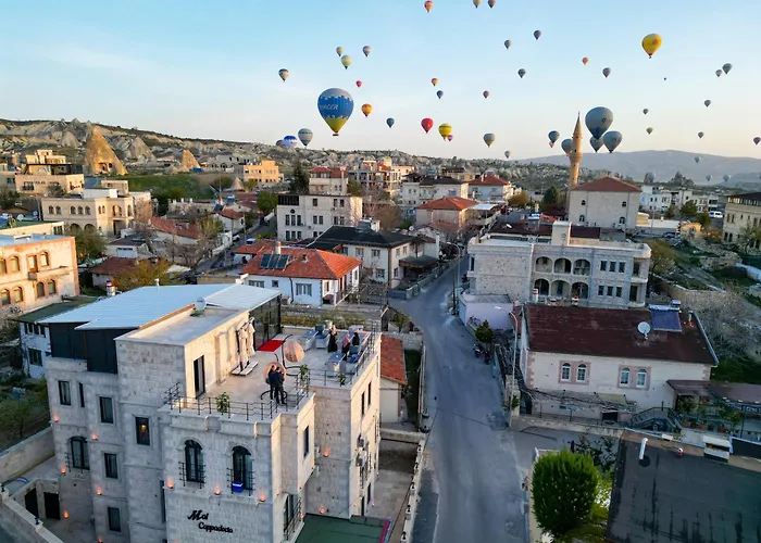 Hotel Mai Cappadocia *