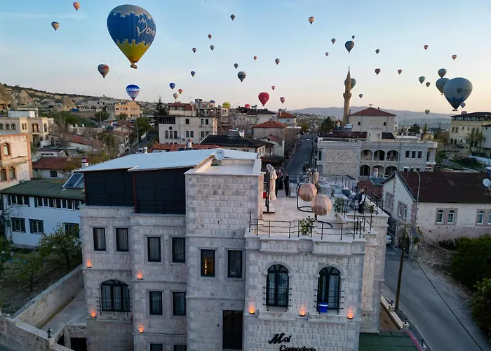 Hotel Mai Cappadocia *