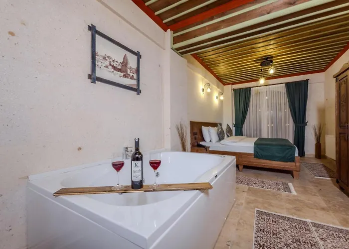 Mai Cappadocia Hotel Göreme