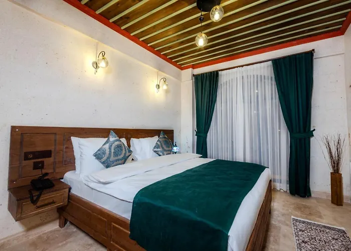 Mai Cappadocia Hotel