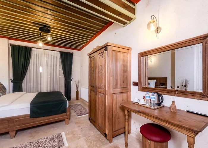 Mai Cappadocia * Göreme